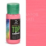 Detalhes do produto Tinta Top Colors 41 Rosa Boneca